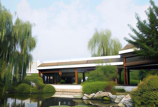 Hotel Jinling Resort