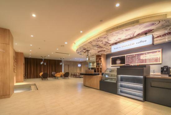 Hanting Youjia Hotel (Nanjing Xinjiekou)