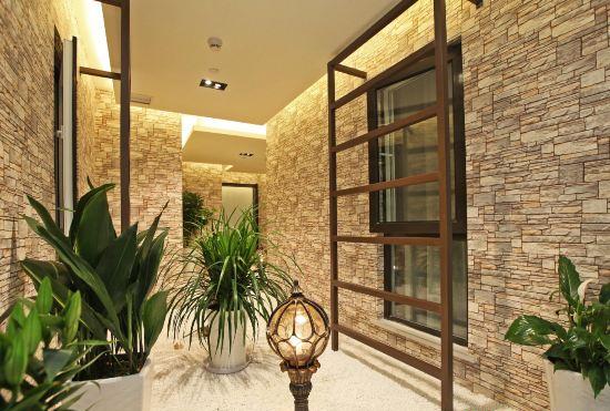 Hanting Hotel (Nanjing Qiaobei Jinsheng international home store)