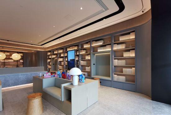 Гостиница Ji Hotel (Nanjing Baijiahu)