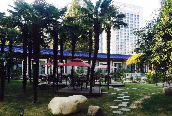 Jinjiang Nanjing Hotel