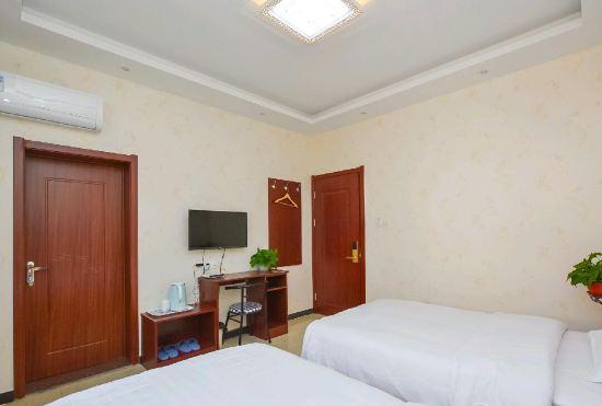Nanjing Wenhao Hotel