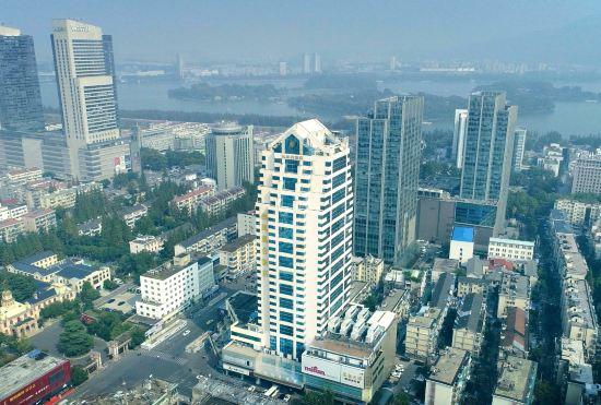 Jiangsu Phoenix Palace Hotel