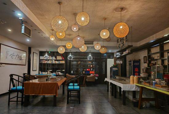 Hotel Huajian Boutique Homestay (Nanjing Gaochun Old Street Store)