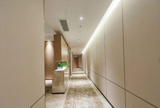 Гостиница Chonpines Hotel (Nanjing Xianlin University Town Store)