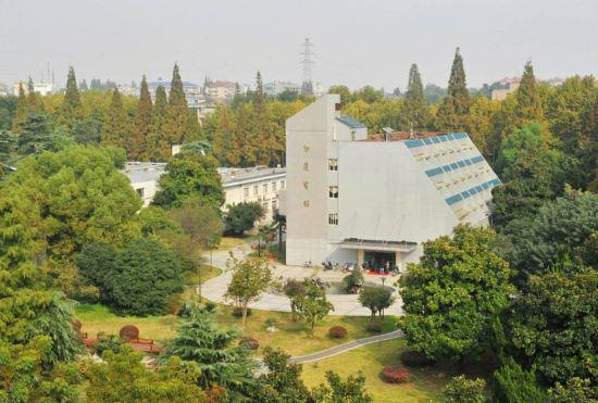 Гостиница Nanjing Zilu Hotel