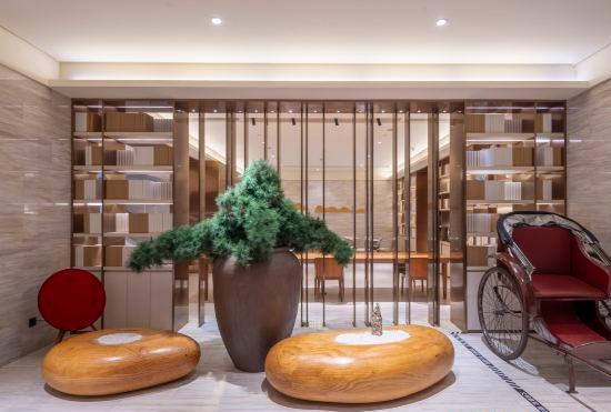 Гостиница Ji Hotel (Nanjing Confucius Temple Store)