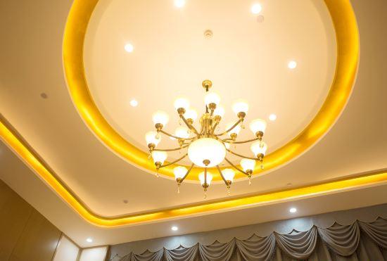Suliao Hotel (Nanjing Olympic Sports Center Green Expo Park)