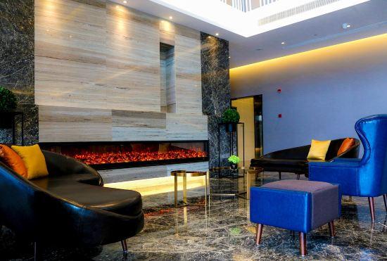 Home Inn Business Travel Hotel (Nanjing Lishui Tianshengqiao Scenic Area Branch)