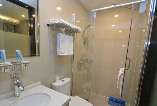 Haiyou Liangpin Hotel (Nanjing Confucius Temple Pedestrian Street)