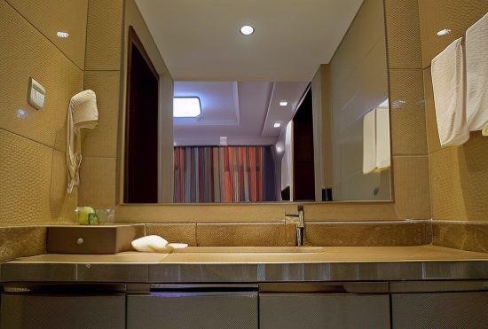 7 Days Hotel (Nanjing Lukou Airport)