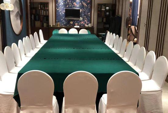 Jin Tai Long International Hotel