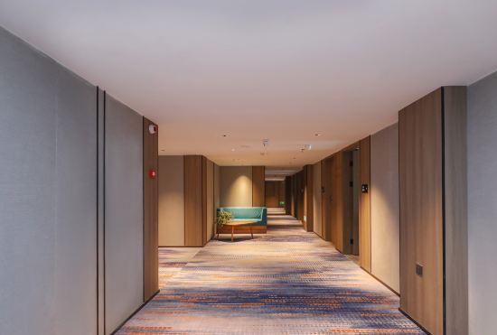 Century edge Boutique Hotel（Nanjing Confucius Temple Shuiximen street）