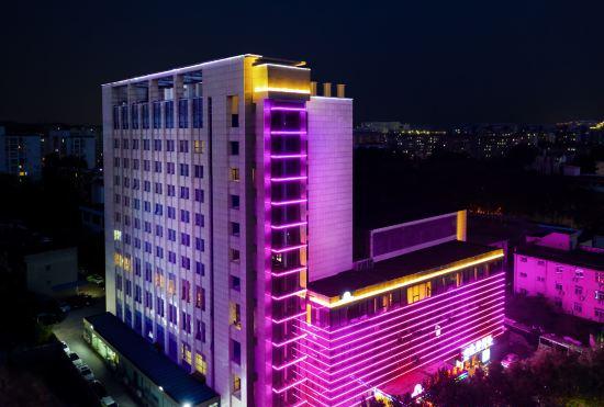 Daisi International Hotel Nanjing