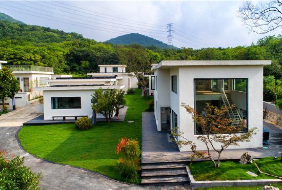 Hotel Acre of Pure Land · Valley Hot Spring Resort
