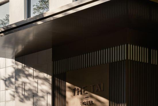 THE TAI HOTEL