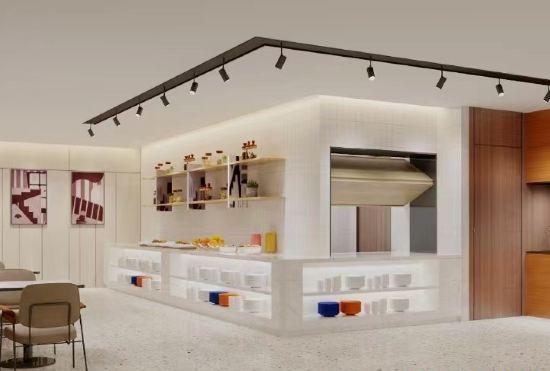 Гостиница Home Inn Hotel (Nanjing Hexi Jinying Yingtian Street Subway Station Branch)