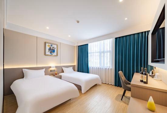 Jingya Boutique Hotel