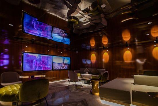 Manxin Hotel (Nanjing Xinjiekou)