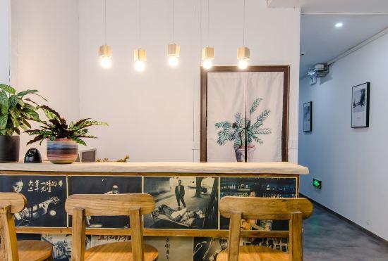 Hotel Nanjing Innocence Posthouse Youth Inn