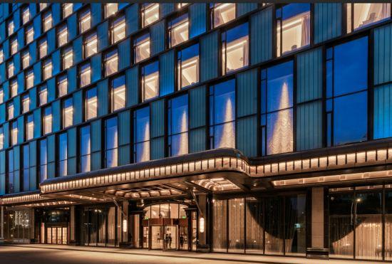 New Jingli Hotel