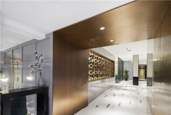 Гостиница Magnotel (Nanjing Xinjiekou)