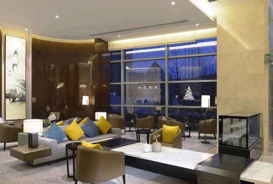 Гостиница G.E. Summit Hotel