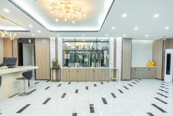 Hotel Magotel  Lukou Airport Nanjing