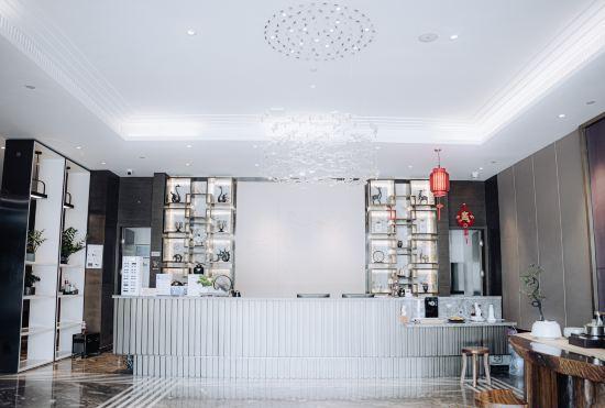 xidi Metropolo Hotel Nanjing Jiangning Binjiang Development Zone Hotel