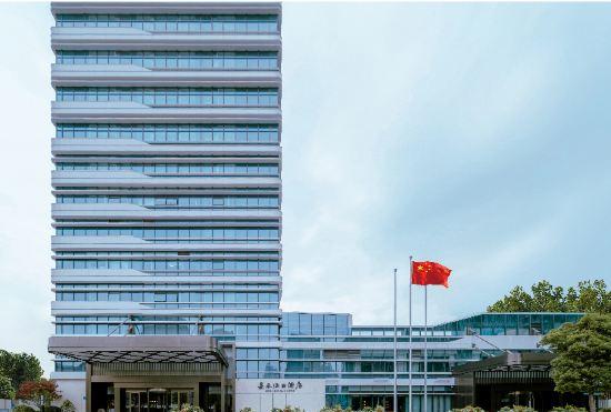 XIHE HENTIQUE HOTEL