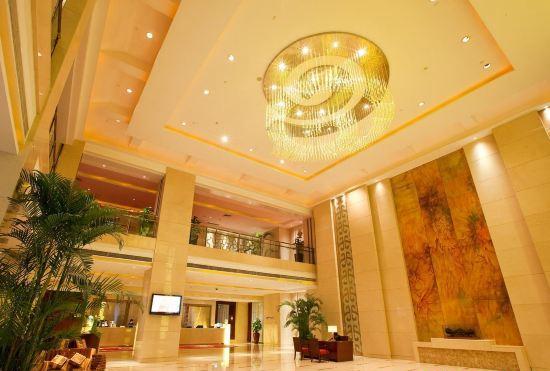 Dingye New Century Hotel Nanjing