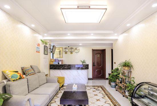 Гостиница Jingzhen Inn