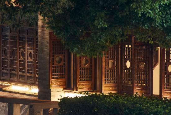 Yebo Qinhuai SSAW Hotel (Qifeng Shiguan)