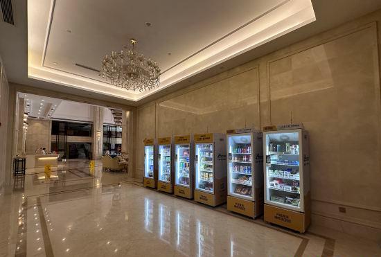 Vienna International Hotel (Nanjing Xianlin University Town Xingang Development Zone)