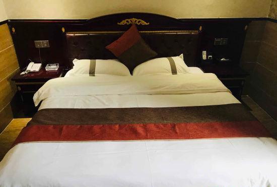 Nanjing Haocheng Hotel