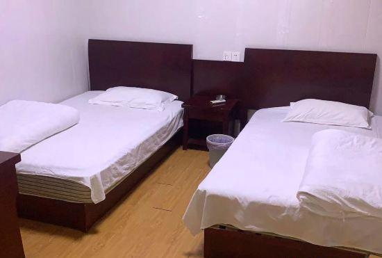 Qiaonan Hotel (Nanjing Huifeng South Road Branch)
