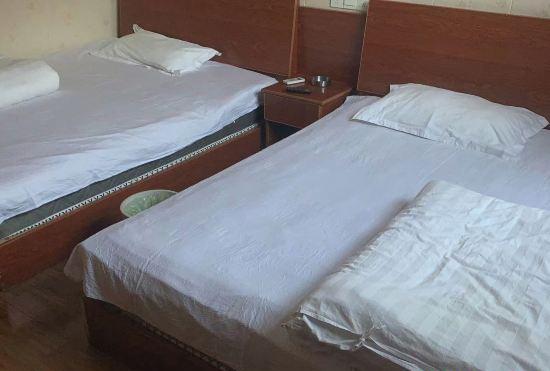 Гостиница Qiaonan Hotel (Nanjing Huifeng South Road Branch)