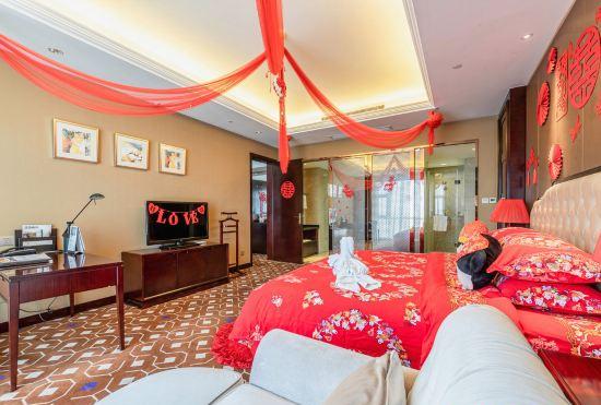 New Town Hotel