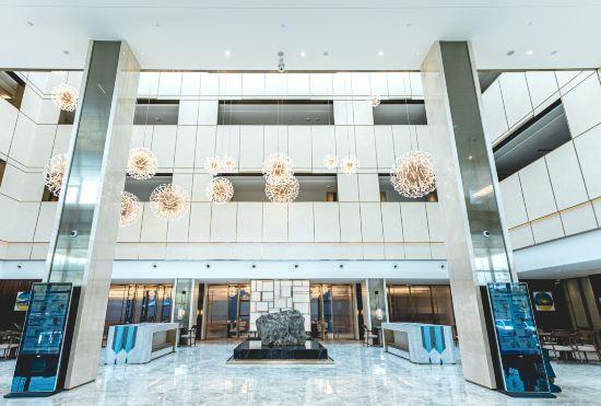 WanYuan By Jinsail Hotel (Qi Lin Science & Technology Innovation Park Branch)