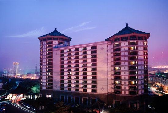 Dingshan Hotel