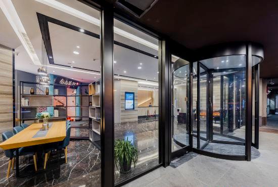 Hotel Home Inn Nanjing Yueya Lake Jinhu Building Branch