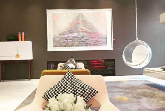 Crystal Orange Hotel (Nanjing Olympic Sports Center Zhongsheng International Expo Center)