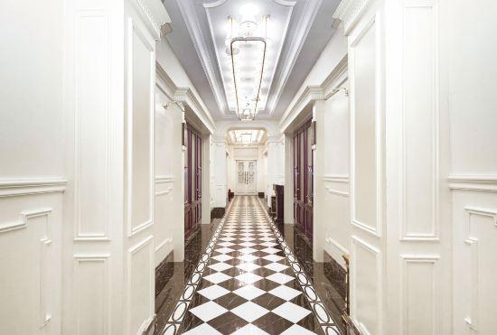 Nanjing Pukou Bridge Forest Industrial Park Cooperation Hotel