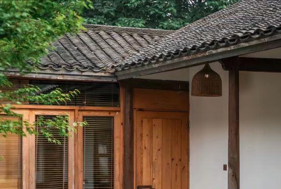 Гостиница Yuanshe Pinghu B&B (Nanjing Sujia  Ideal  Village store  )