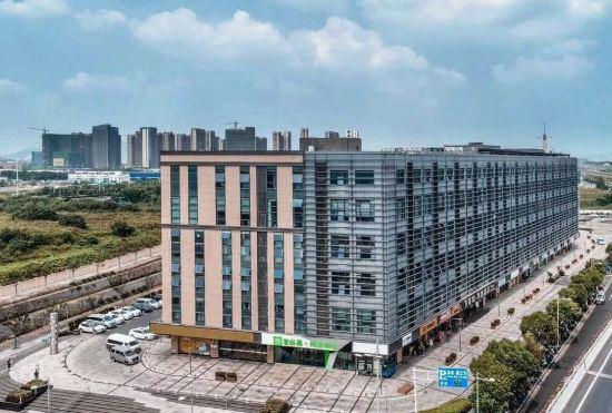 Huicheng Hotel