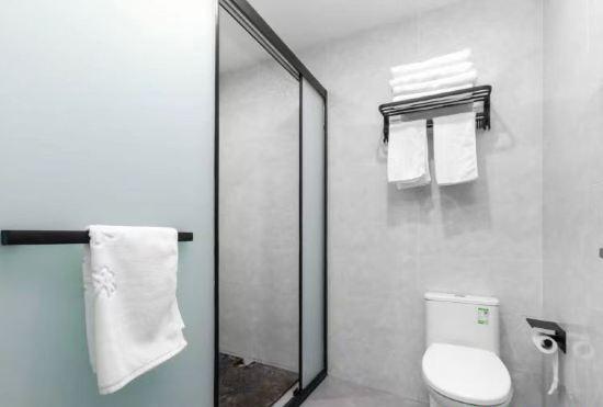 Hongjinghui Garden Hotel (Jiangning University City Branch)