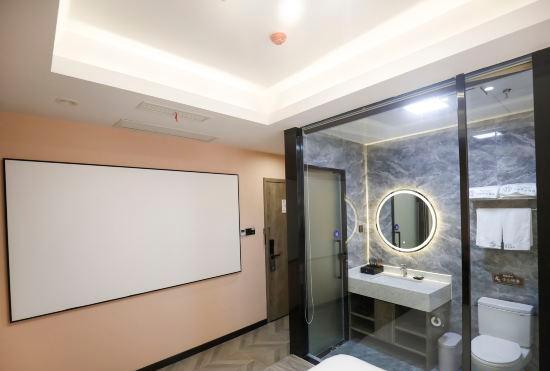 Tans Boutique Hotel
