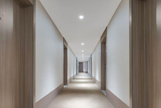 Hanting Hotel (Nanjing South Railway Station Software Avenue Hotel)