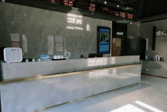 Гостиница UniCiti Hotel（Xueze Road Subway Station）