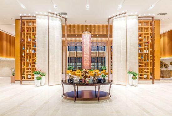 Nanjing Sanhome Cultural Communication Center Hotel